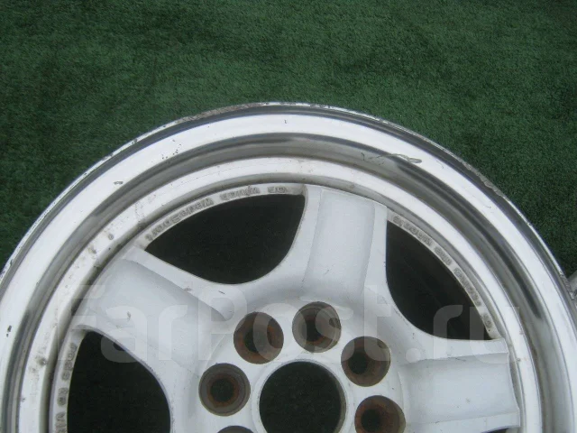 Weds RS-5. 6.0x14", 4x100 ����