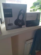 Sony MDR-RF811RK ����