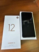 Xiaomi 12. �/�, 256 ��, ������, 4G LTE, 5G, Dual-SIM, NFC ����