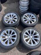 BLEST BahnSport. 8.0/9.0x18", 5x114.3, ET35/38 ����