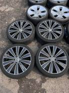 Garson. 8.0x19", 5x114.3, ET48 