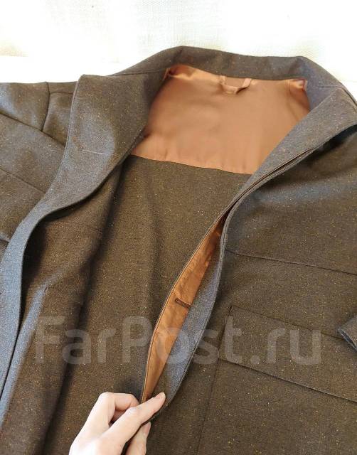 Швея на дому. Пошив одежды на заказ во Владивостоке