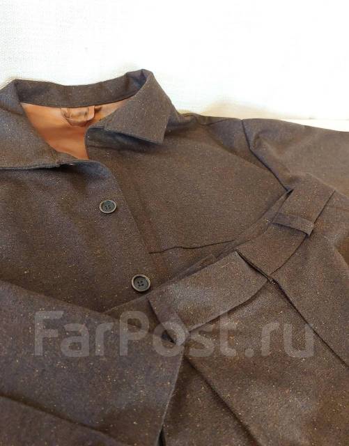 Швея на дому. Пошив одежды на заказ во Владивостоке