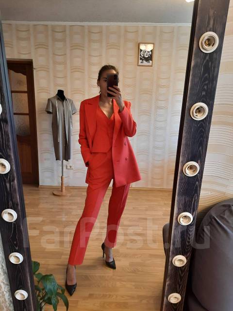 Швея на дому. Пошив одежды на заказ во Владивостоке