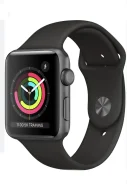 Apple Watch Series 3. GPS, NFC, IP67, IP68 ����