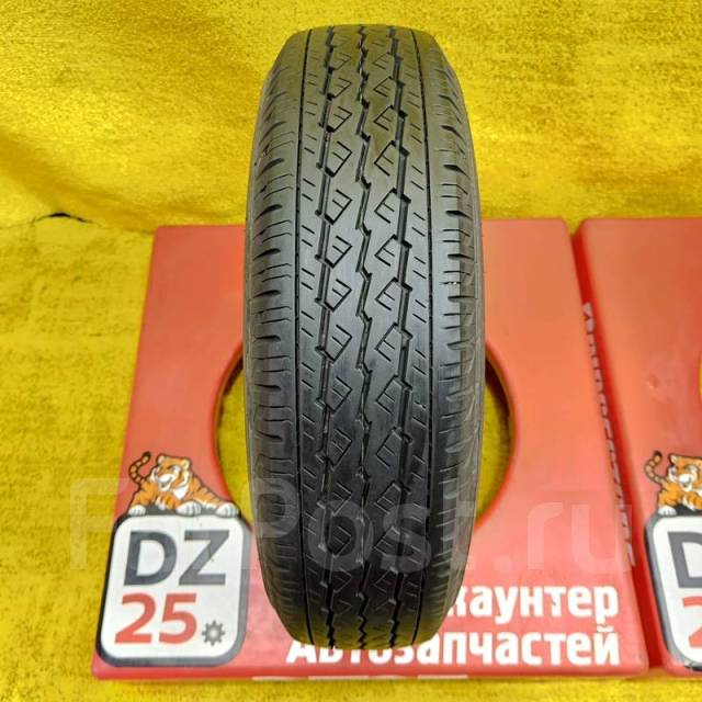 Колесо в сборе диски с шинам [Магазин DZ25] Toyota R13 5x114,3 свежий ...