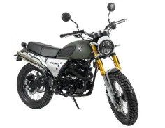 Racer Triumph RC250CK-A