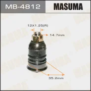 ����� ������� Masuma MB4812 MB4812 ����