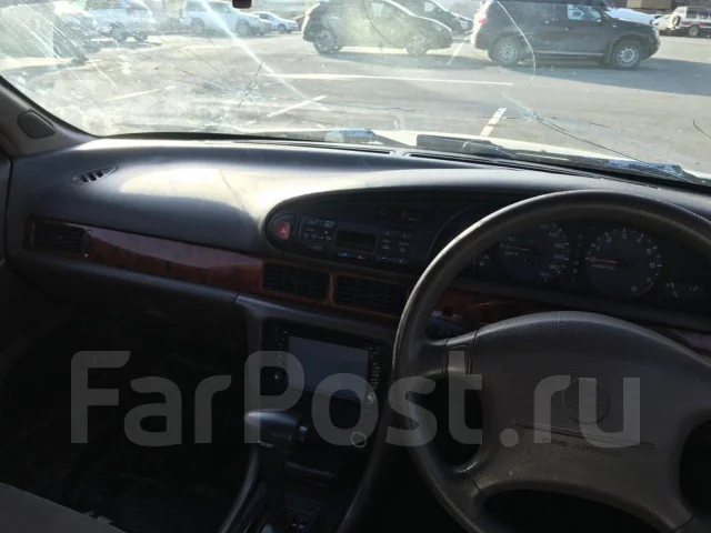 Nissan Bluebird. �������, 4wd, 2.0 (100��.�.), ������, 392 000����. �� ����