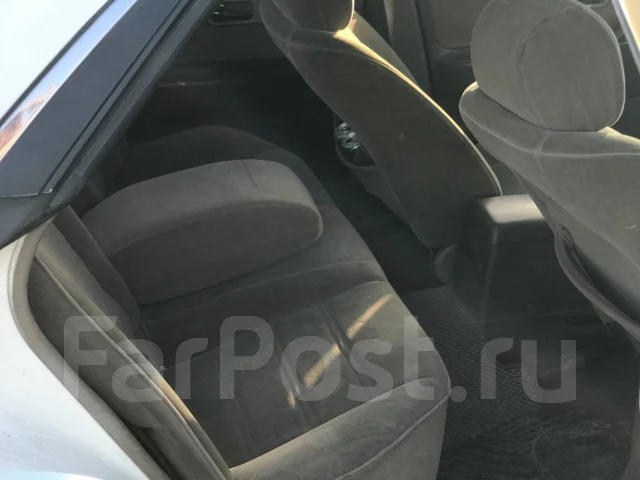 Nissan Bluebird. �������, 4wd, 2.0 (100��.�.), ������, 392 000����. �� ����