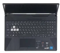 Asus TUF Gaming F15 FX506HCB ����