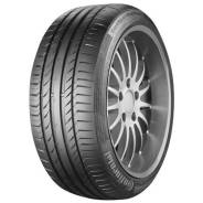 Continental ContiSportContact 5 SUV