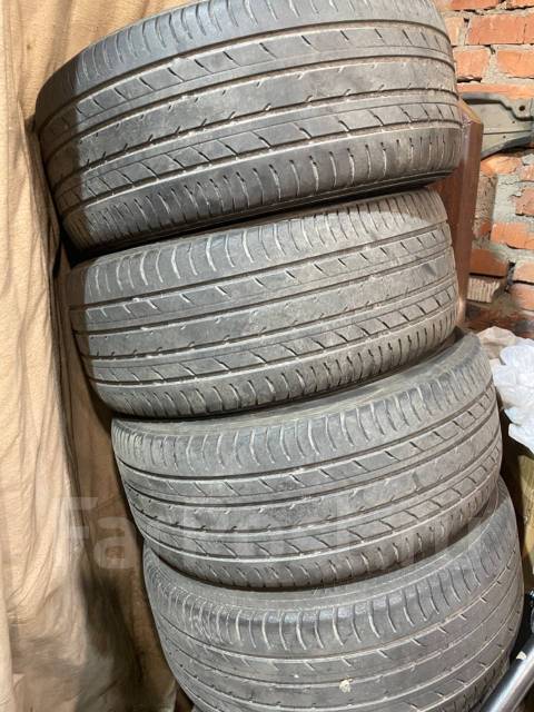 Yokohama E70J, 235/45 R18, 18", 1 шт, в наличии, 235 мм, 45 % ...