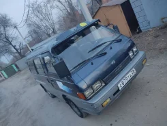 Hyundai Grace ����
