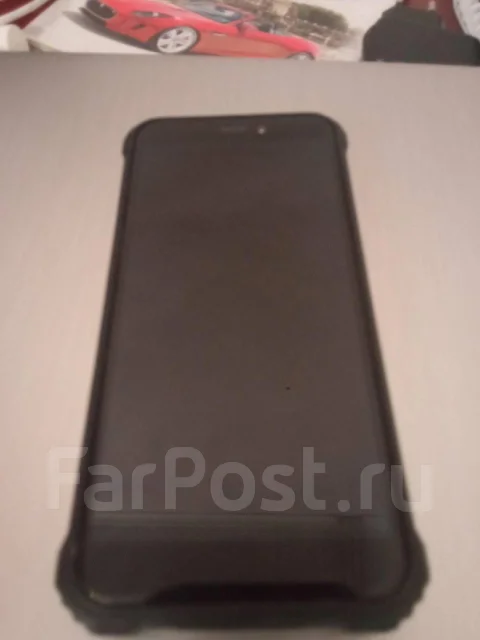 Oukitel WP5 Pro. �����, �� 8 ��, �������, ������, 4G LTE, ���������� ����