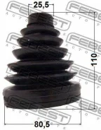 ������� ���� ���������� �������� 80.5x110x25.5 | ����/��� | Febest 1015J300T 1015J300T ����