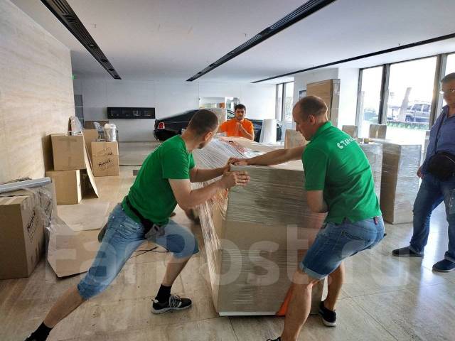 Грузовик Фургон Бабочка 2|3|5|7|10 тонн Переезд Межгород Грузчики 24/7 ...