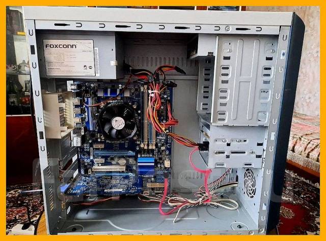 Ремонт ПК, Установка Windows ноутбук, HDD. Компьют. помощь, моноблок ...