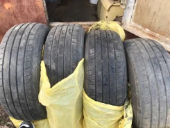 Dunlop SP Sport 2050. ������, 2011 ���, �/�, ����� 50 % ����