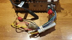 Clarion NX702 ����