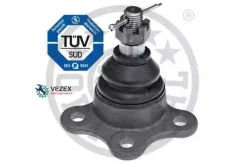 ����� ������� Isuzu: D-MAX I (8DH) D-MAX I Pritsche/Fahrgestell (8DH) Trooper II (UB) Trooper II Optimal G3914 G3914 ����