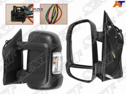 ������� FIAT/PSA Ducato/Boxer/Jumper 06- ���. ���-��, �������, �������, 8���� SAT STFT76940B2 STFT76940B2 ����