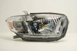 ���� ������ Toyota Highlander 08-10 � ������ + 112-1127RM-LDEM1 ����