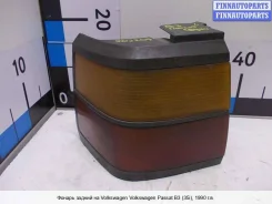 ������ ������ ����� (�����) �� Volkswagen Passat B3 (35i) 357945111 357945111 ����