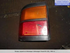 ������ (�����) �� Volkswagen Passat B3 (35i) 333945111 333945111 ����