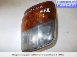 ��������� ��������� ����� (�����) �� Mitsubishi Pajero II MR124957 MR124957 ����
