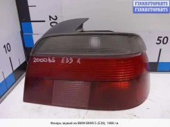 ������ ������ ������ (������) �� BMW 5 (E39) 63218363557 63218363557 ����