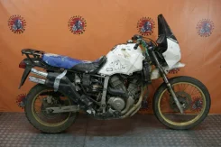 Honda Transalp 400 ����