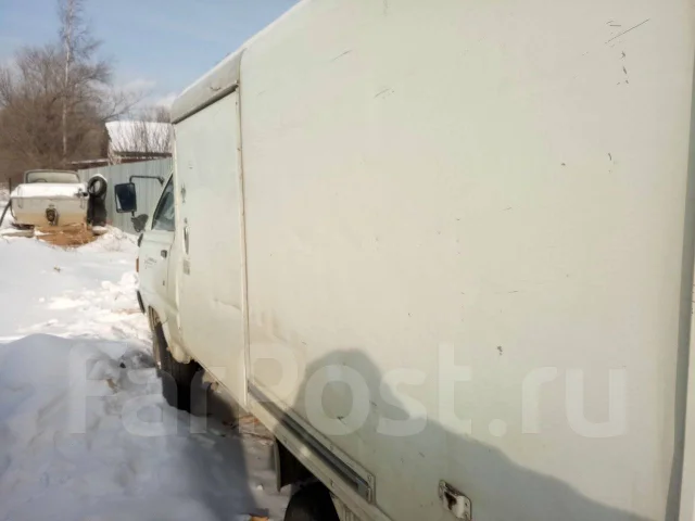 Toyota Town Ace ����