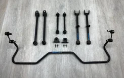 ������ ������������ ��� Toyota Chaser GX100 1GFE 48812-22310 ����