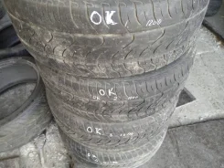 Toyo Tranpath S/U Sport. ������, 2005 ���, �/�, ����� 50 % ����