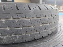 Toyo H05. ������, 2017 ���, �/�, ����� 30 % ����