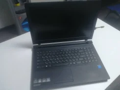 Lenovo B50-10. 15.6", 2,2����, ��� 2048 ��, WiFi: 1, Bluetooth: 1 ����