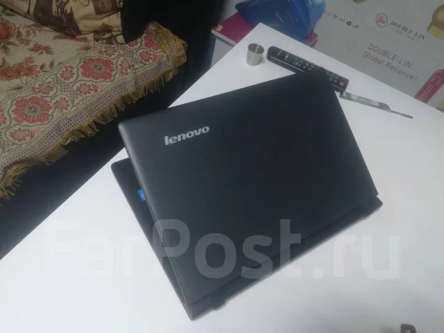 Lenovo B50-10. 15.6", 2,2����, ��� 2048 ��, WiFi: 1, Bluetooth: 1 ����