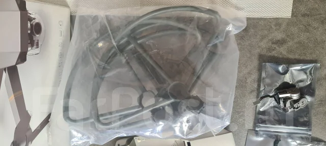 DJI Mavic Pro Platinum ����