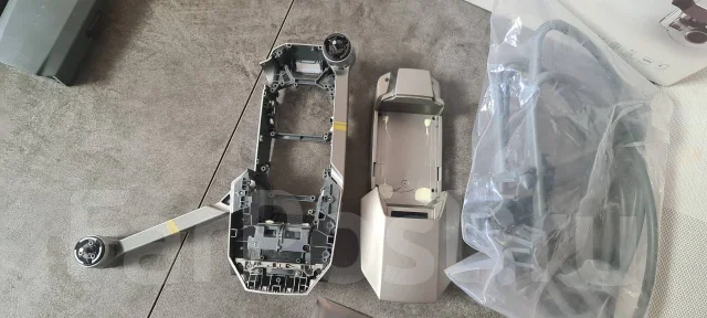 DJI Mavic Pro Platinum ����