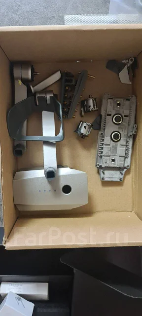 DJI Mavic Pro Platinum ����