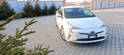 Toyota Prius. �������, 4wd, 1.8 (98��.�.), ������, 66 666����. ��, �/� ����