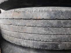 Bridgestone R200. ������, �/�, ����� 50 % ����