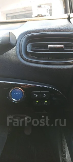 Toyota Prius. �������, 4wd, 1.8 (98��.�.), ������, 66 666����. ��, �/� ����