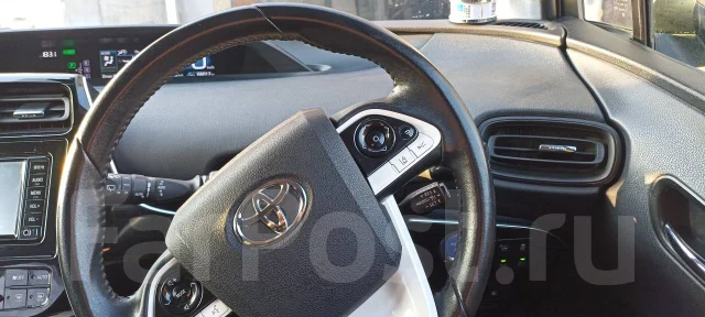 Toyota Prius. �������, 4wd, 1.8 (98��.�.), ������, 66 666����. ��, �/� ����