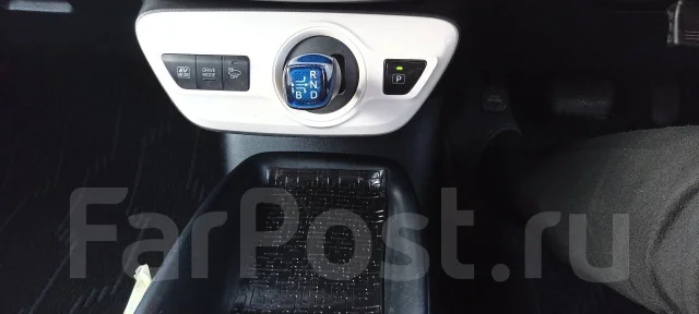 Toyota Prius. �������, 4wd, 1.8 (98��.�.), ������, 66 666����. ��, �/� ����