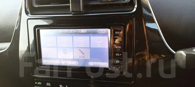 Toyota Prius. �������, 4wd, 1.8 (98��.�.), ������, 66 666����. ��, �/� ����