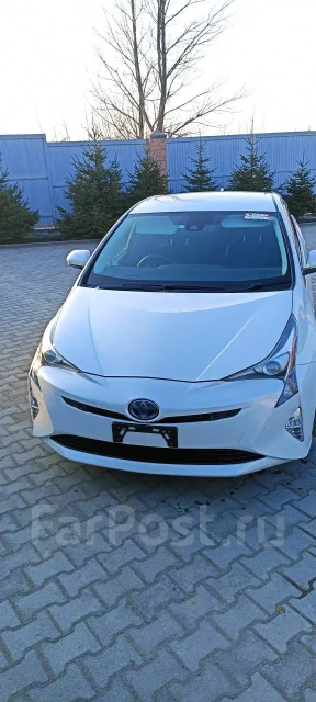 Toyota Prius. �������, 4wd, 1.8 (98��.�.), ������, 66 666����. ��, �/� ����