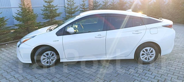 Toyota Prius. �������, 4wd, 1.8 (98��.�.), ������, 66 666����. ��, �/� ����