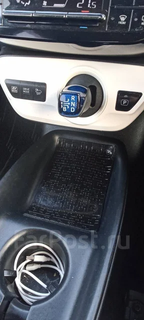 Toyota Prius. �������, 4wd, 1.8 (98��.�.), ������, 66 666����. ��, �/� ����